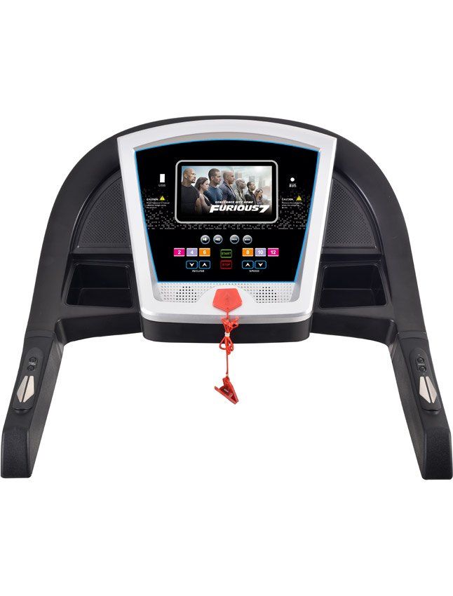 Banda alergare yy-968astft treadmill running