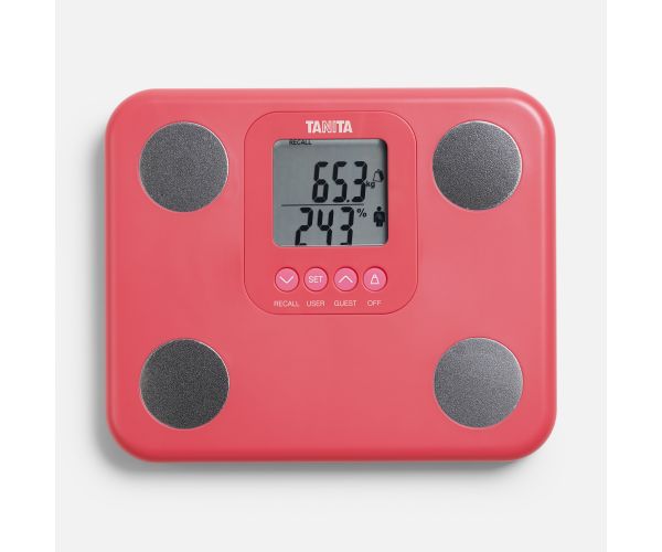 TN BC-730 Body Composition Monitor