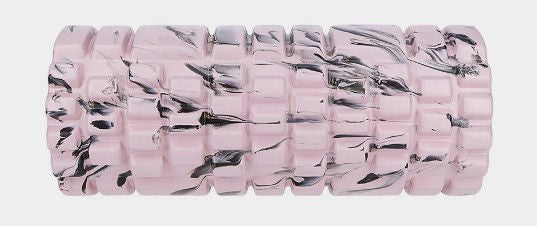 Пенный валик для массажа и разминки мышц