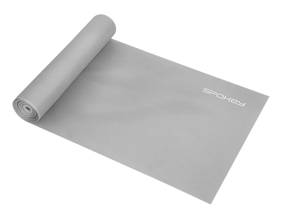 Резина для фитнеса Spokey, универсальный инвентарь