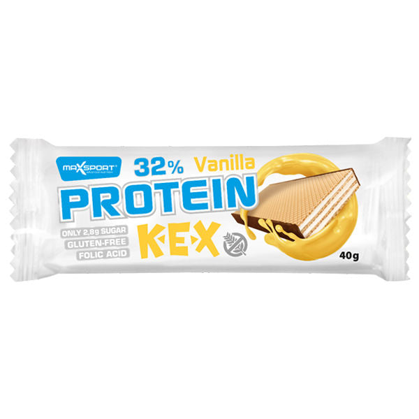 PROTEIN KEX без глютена, протеиновый перекус для фитнеса