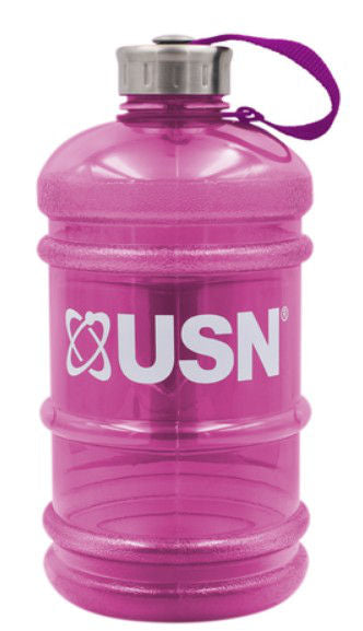 Бутылка для воды, удобное решение для гидратации