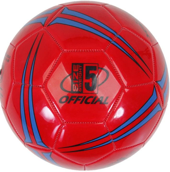 Мяч для футбола joerex soccer ball