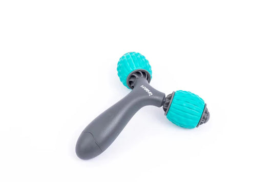 Y-образный массажер LiveUp для снятия мышечных болей