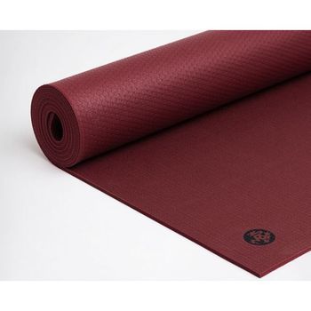 Yoga mat manduka pro long verve -6mm
