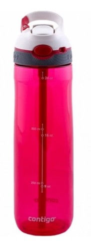 Бутылка для воды Contigo Ashland Monaco, защита от пролития