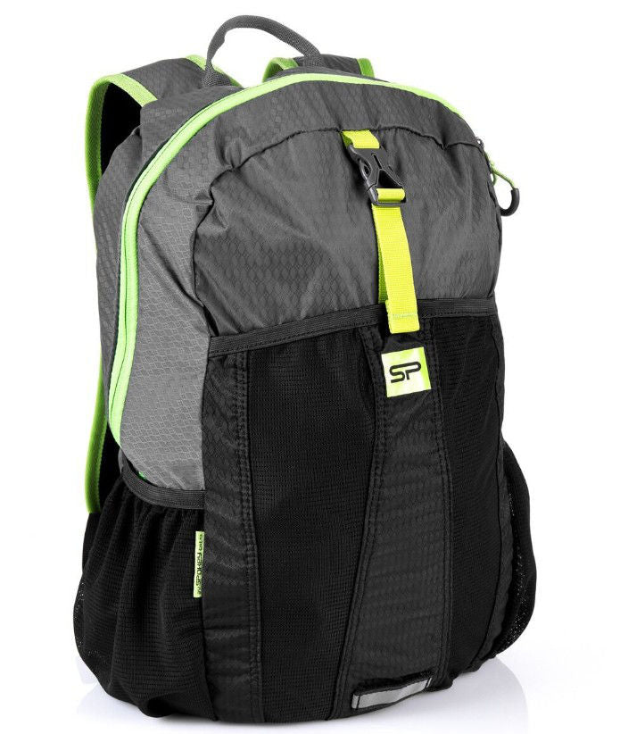 Складной рюкзак Spokey HIDDEN PEAK, 18 литров, нейлон