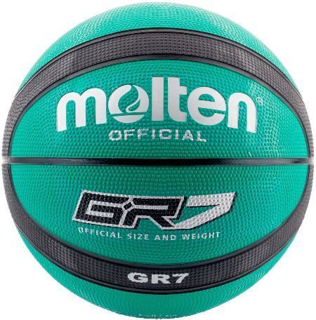 Basketball ball molten bgr7-gk art