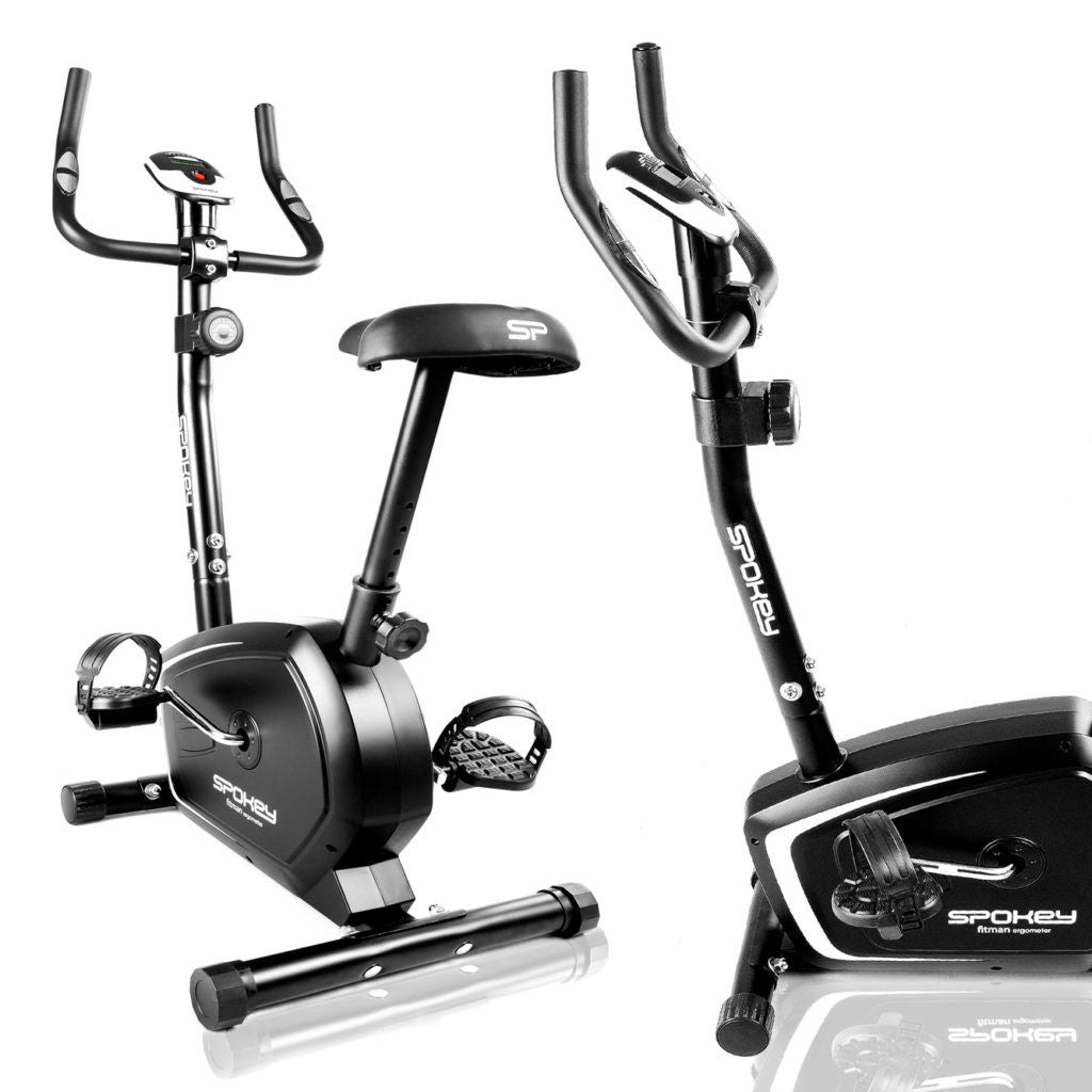 fitman exercise bike