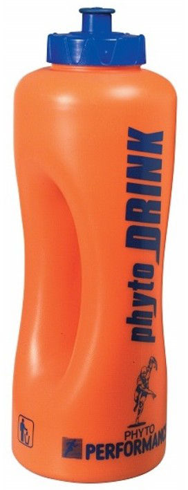 Бутылка для воды 1 л для активного образа жизни