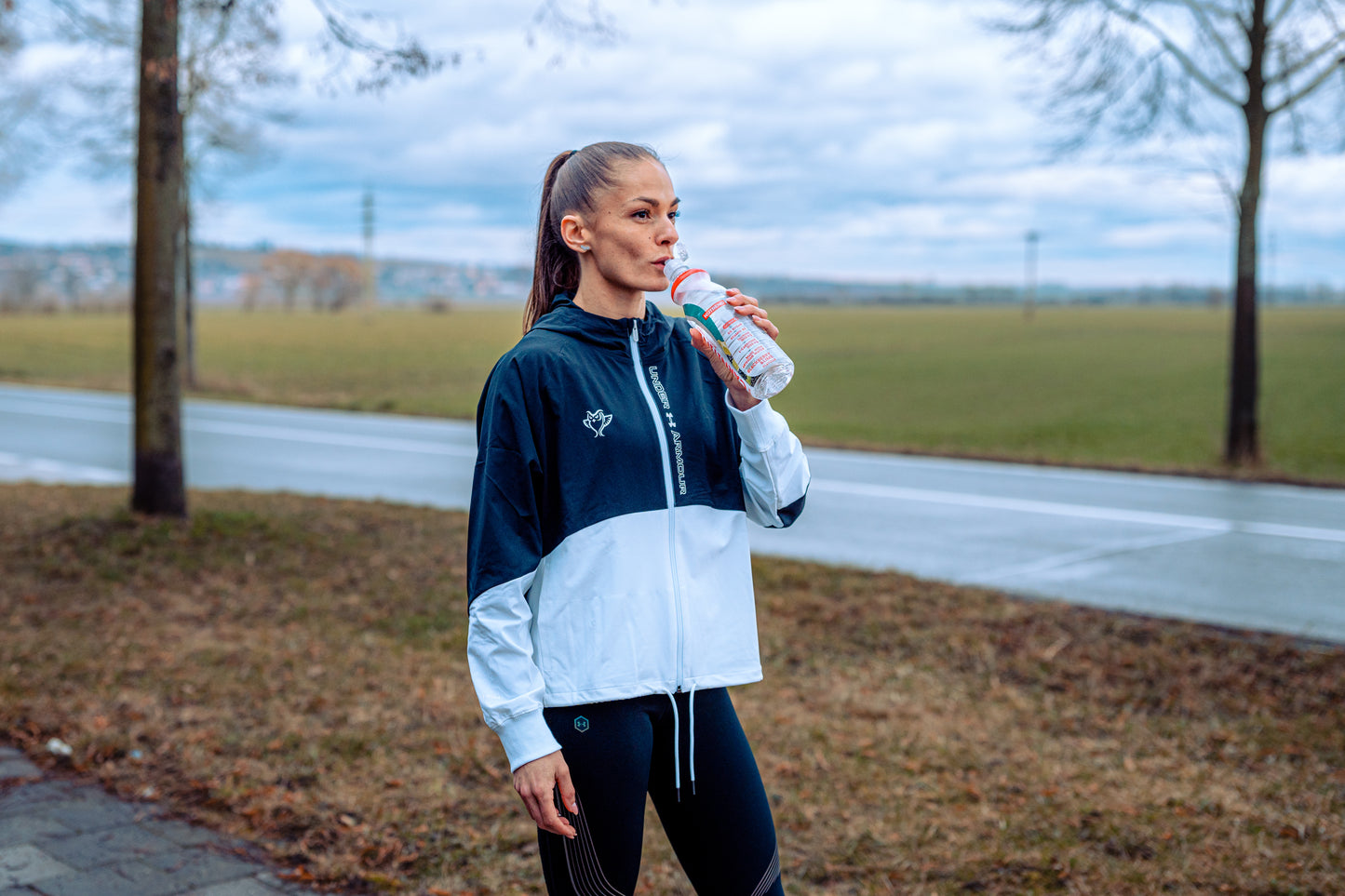 Эффективный жиросжигатель для активного образа жизни