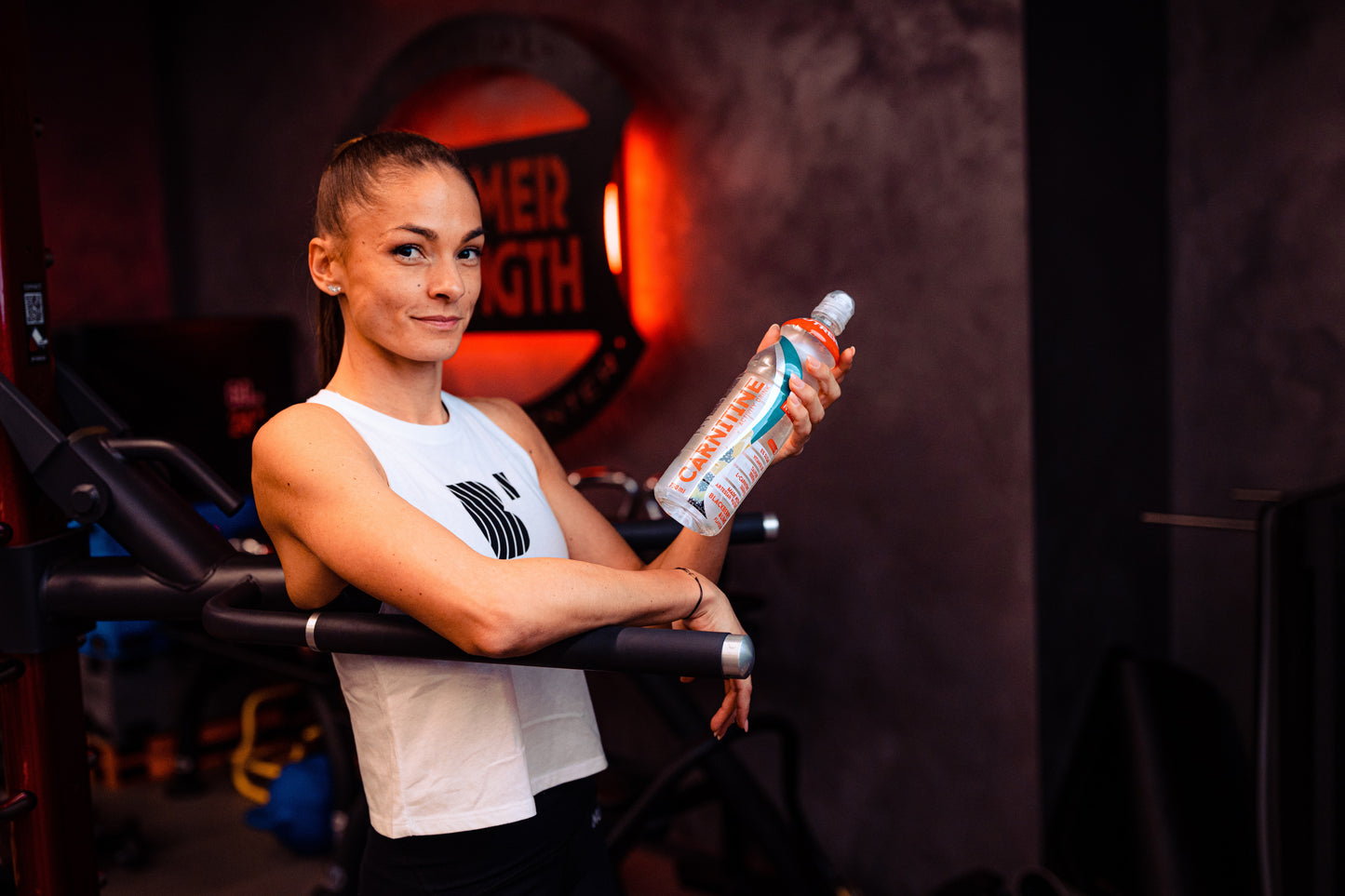 Эффективный жиросжигатель для активного образа жизни