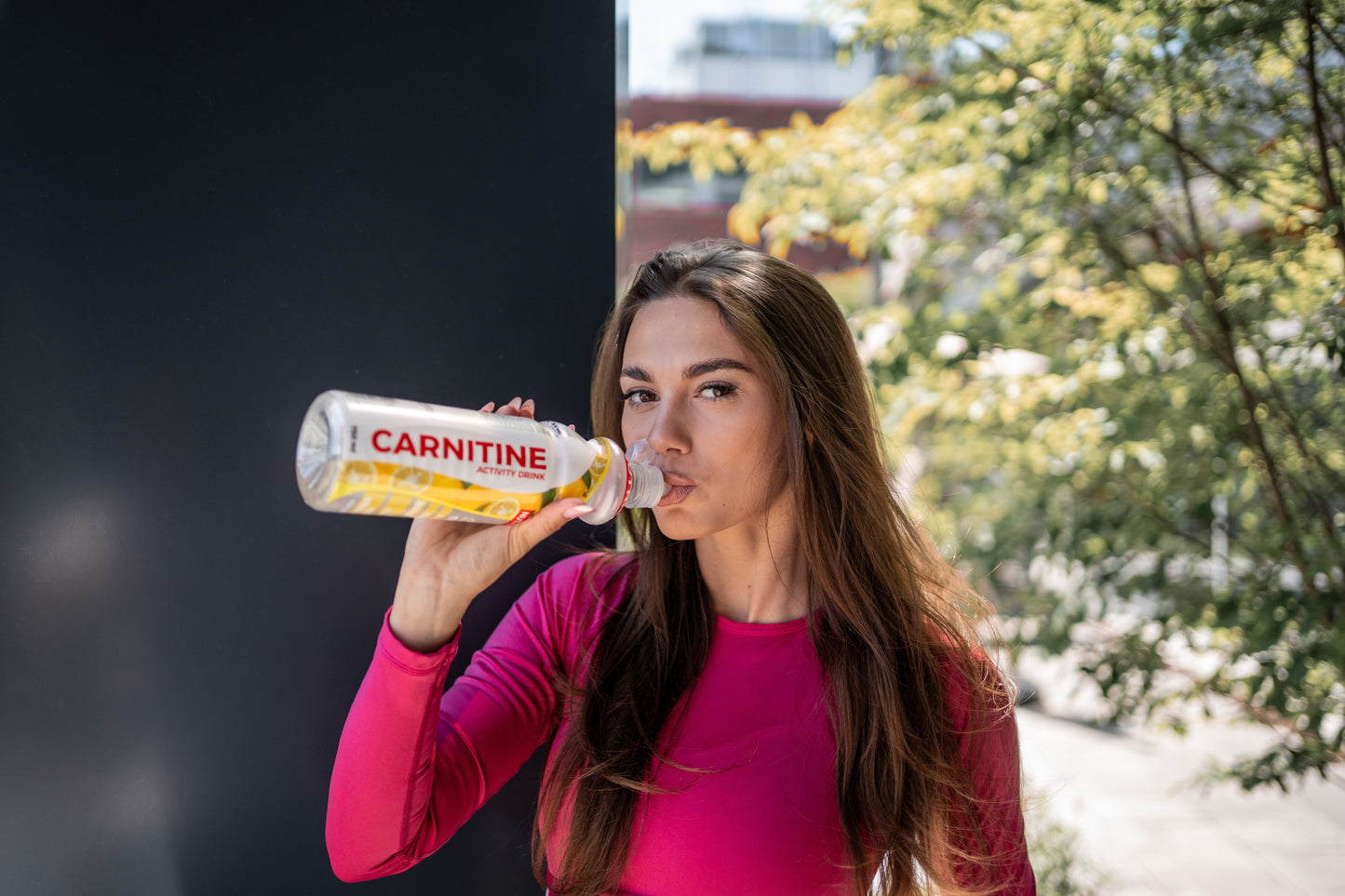 Эффективный жиросжигатель для активного образа жизни