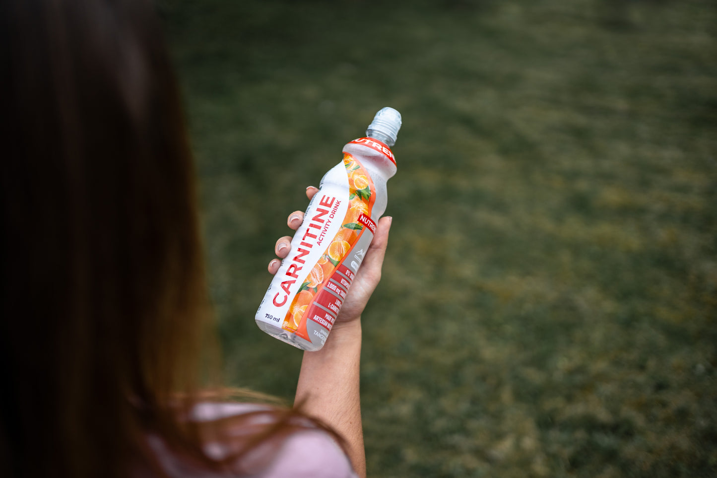 Эффективный жиросжигатель для активного образа жизни