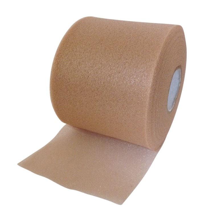 Подтейпник для защиты кожи от спортивной ленты