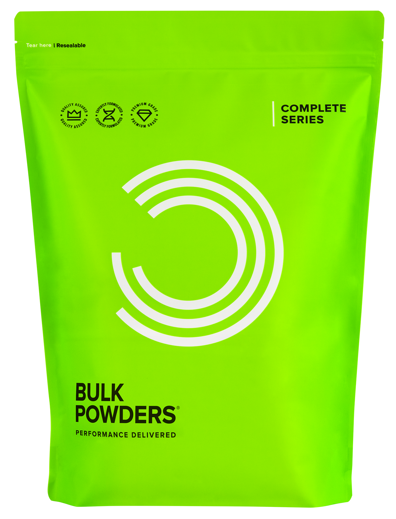 Complete Pre-Workout, эффективный предтренировочный комплекс