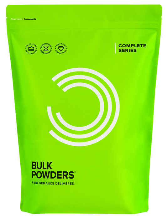 Complete Pre-Workout, эффективный предтренировочный комплекс