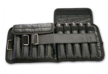 Утяжелители для тренировок, укрепления мышц и похудения