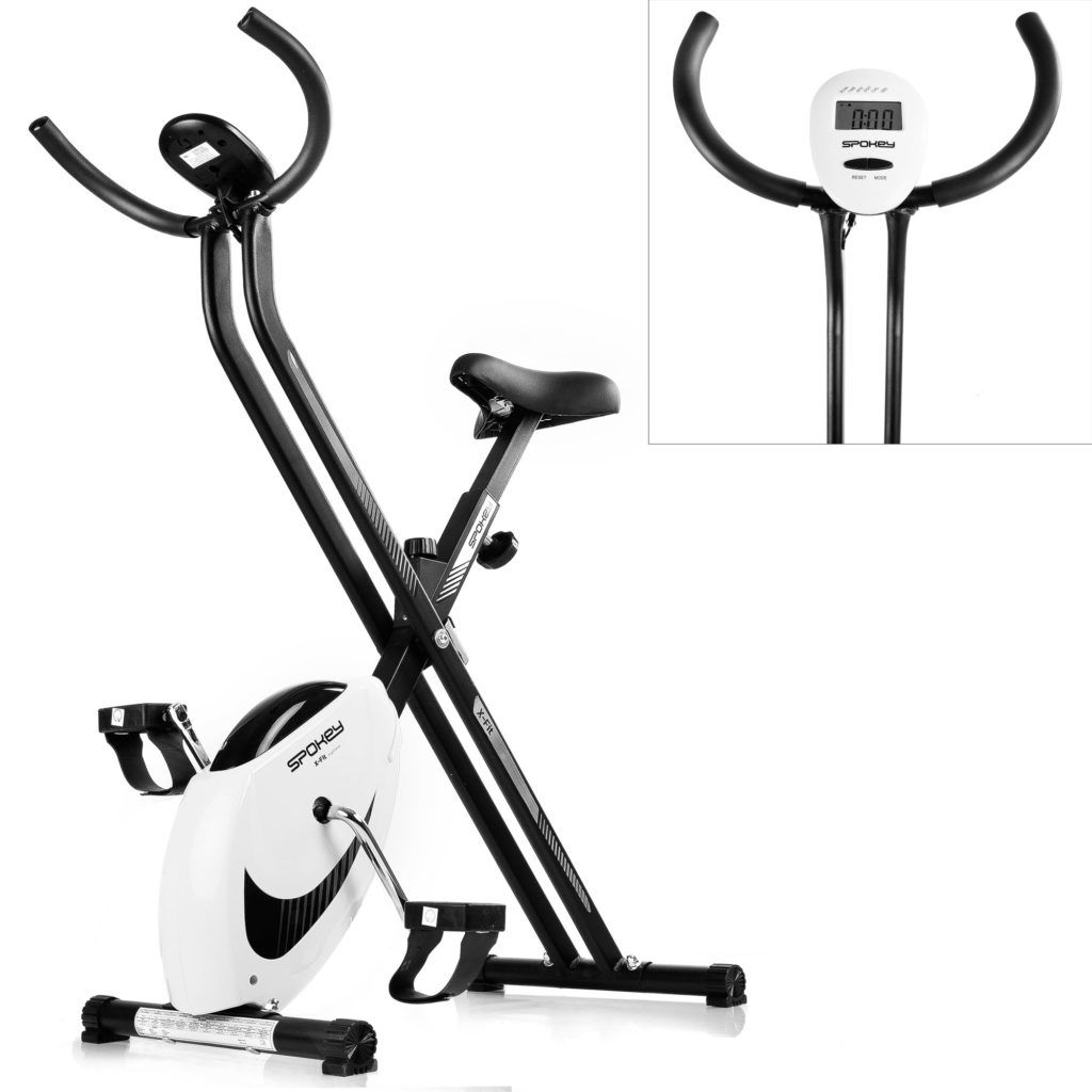 Exercise bike xfit