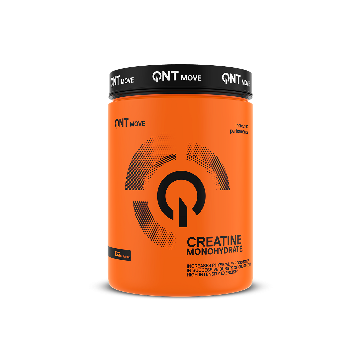 CREATINE MONOHYDRATE POWDER для увеличения взрывной силы