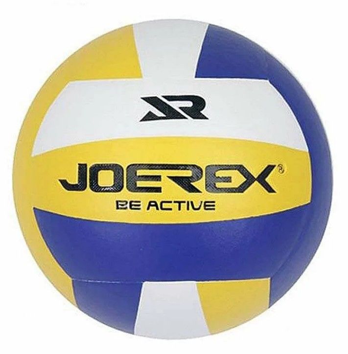 Волейбольный мяч Joerex JRX19 для тренировок и игр