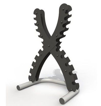 Технические характеристики тренажера, размеры и нагрузка