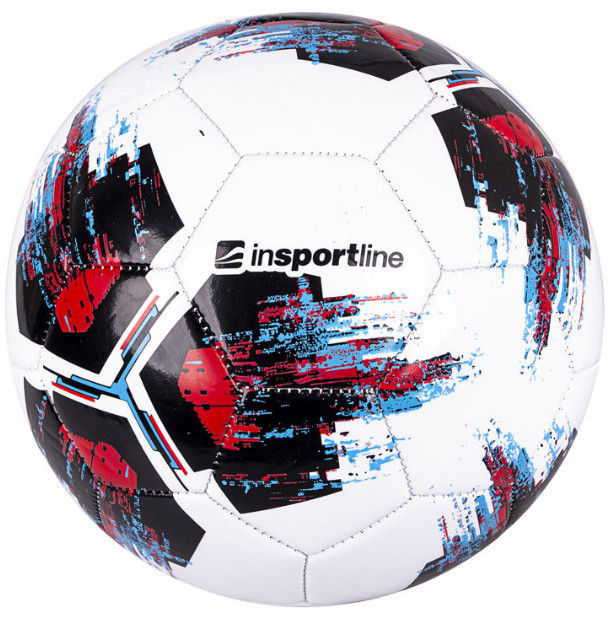 Футбольный мяч inSPORTline Nezmaar, размер 5, для тренировок