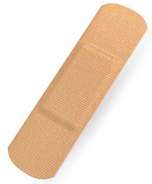 Текстильные лейкопластыри, дышащие и гипоаллергенные