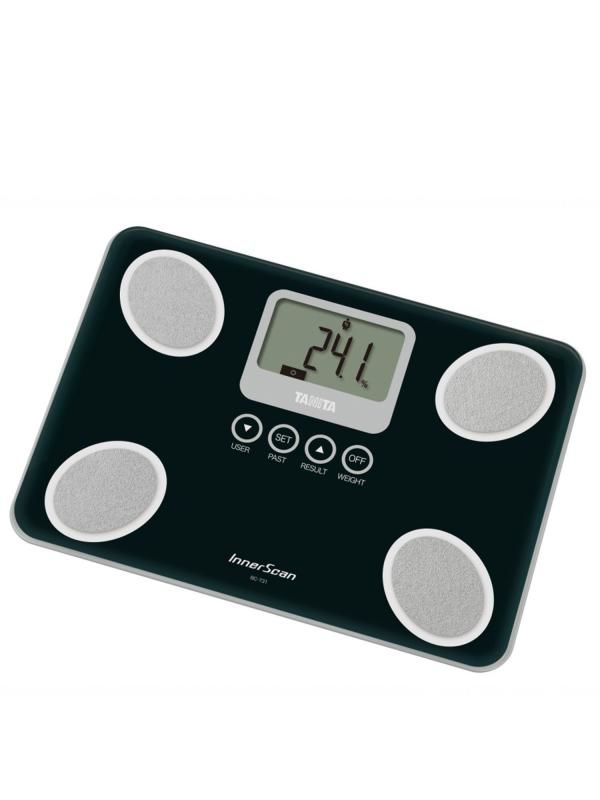 Весы анализаторы Tanita для оценки состава тела