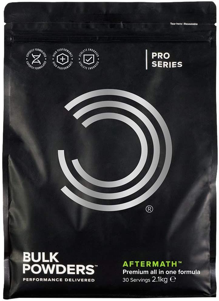 Протеин pro series™ aftermath™ vanilla ice cream 2.1kg