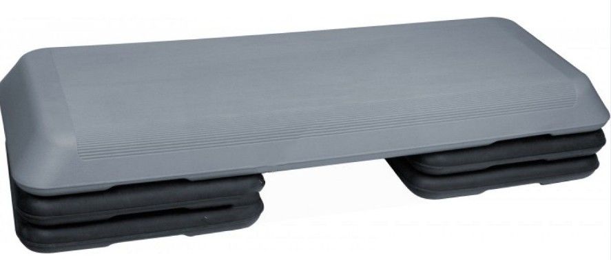 Степ-платформа для аэробики и укрепления тела