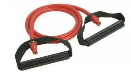 Эластичный амортизатор DITTMANN Body-Tube для тренировок