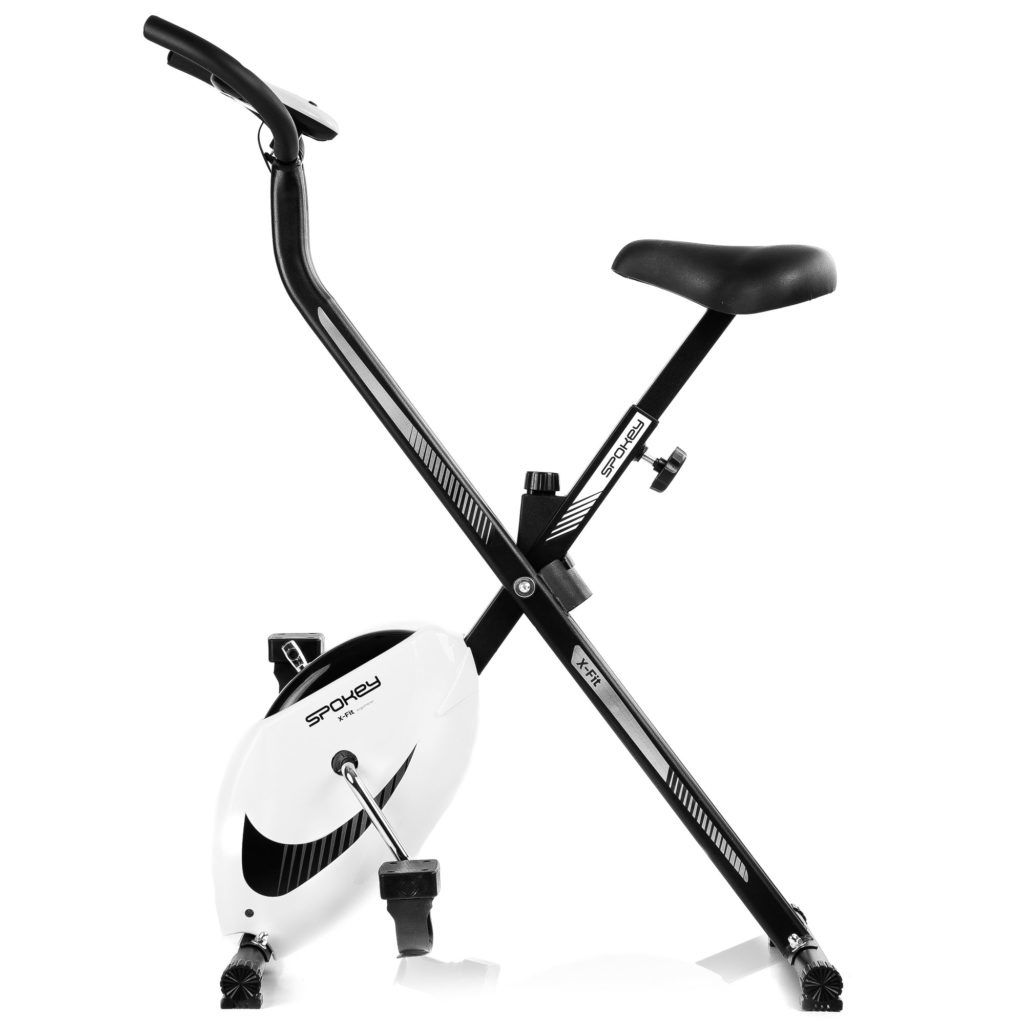 Exercise bike xfit