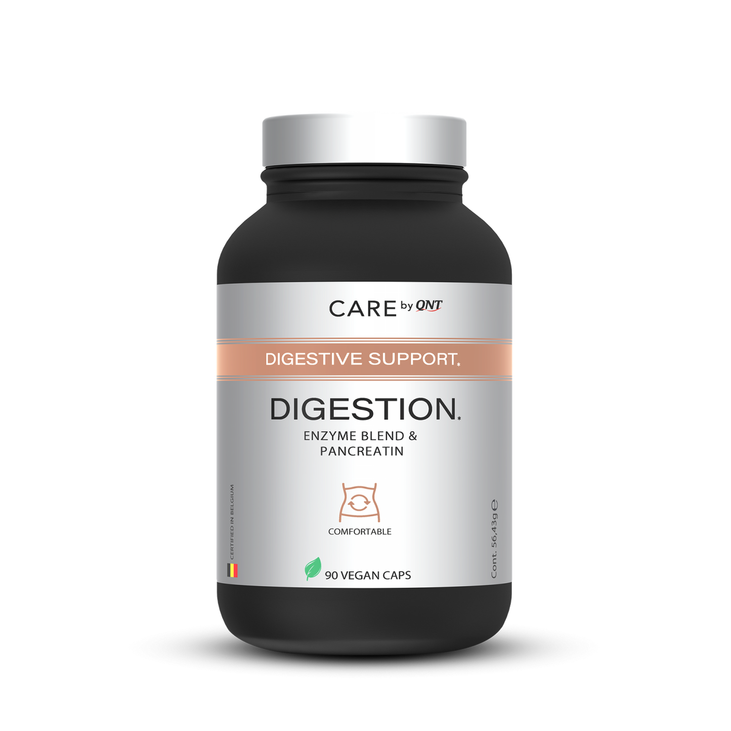 CARE DIGESTION комплекс для комфортного пищеварения