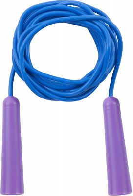 Скакалка 2,8 м для фитнеса и кардио тренировок