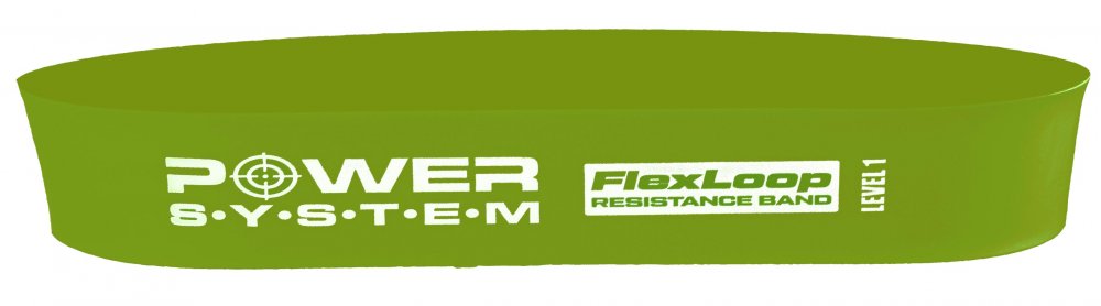 POWER SYSTEM-FLEX LOOP BAND