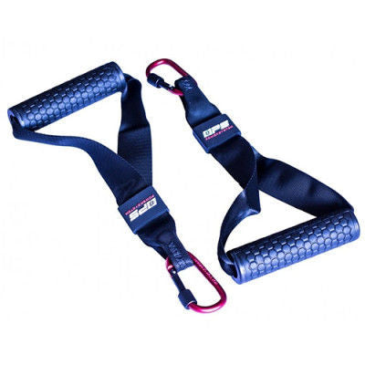 Сменные рукоятки для тросовых тренажеров, прочные