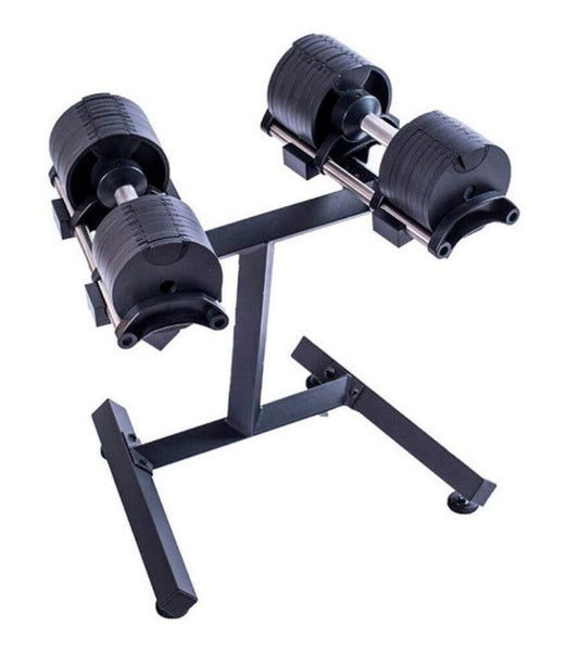 Разборные гантели 20 кг для увеличения веса, комплект