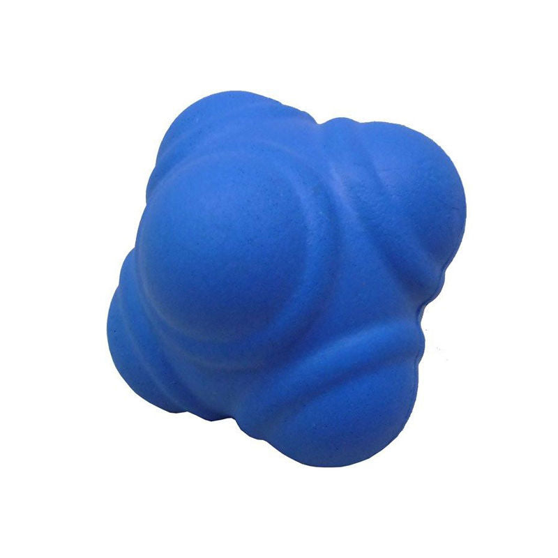 Мяч Reaction Ball для тренировки реакции и координации