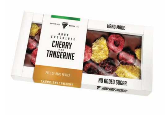 Темный шоколад без сахара Dark chocolate, два вкуса