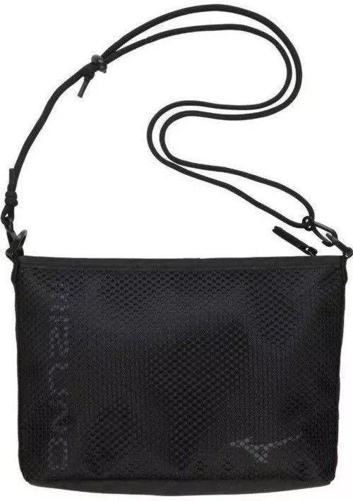 Спортивная сумочка на шею 4F, легкая и практичная