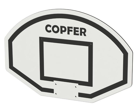 Разделочная доска HDPE 1200х900 мм для кухни