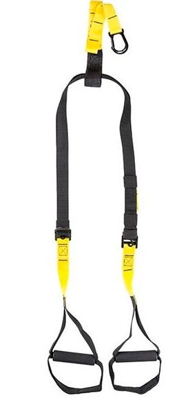 Тренировочные ремни RX-T для упражнений с весом тела