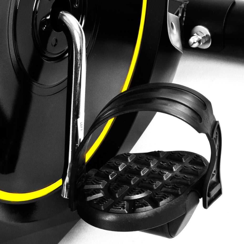 Edo exercise bike