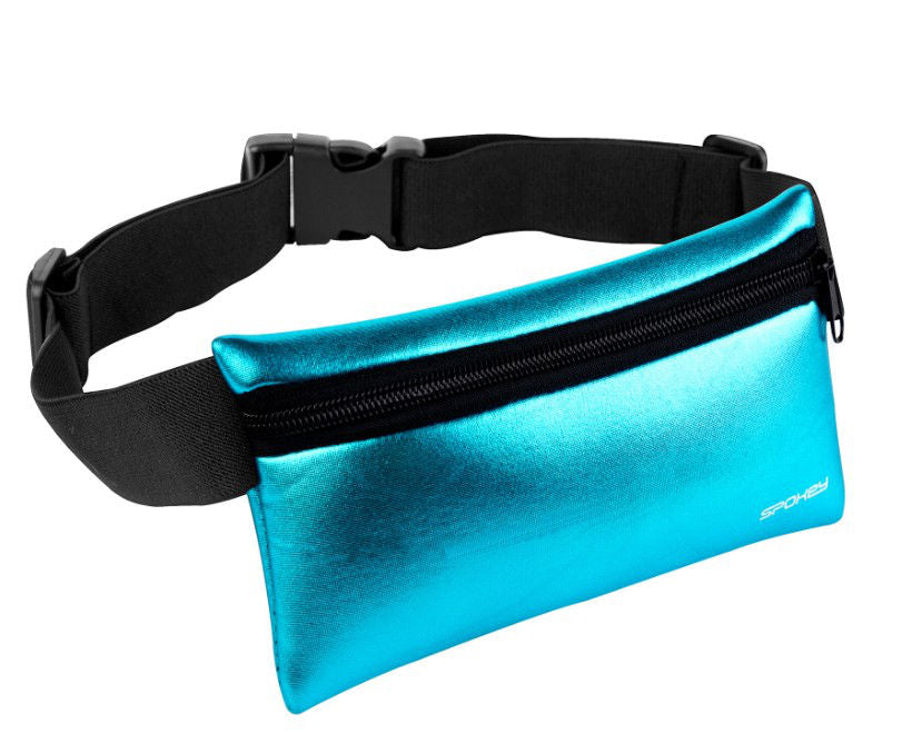Женская сумка-саше Spokey HIPS BAG, легкая и практичная