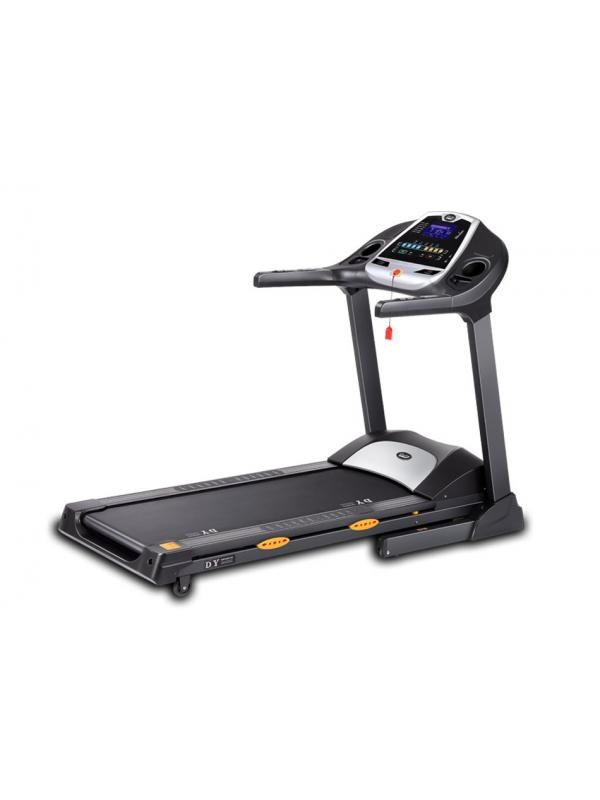 Беговая дорожка KL-1301 для домашних тренировок