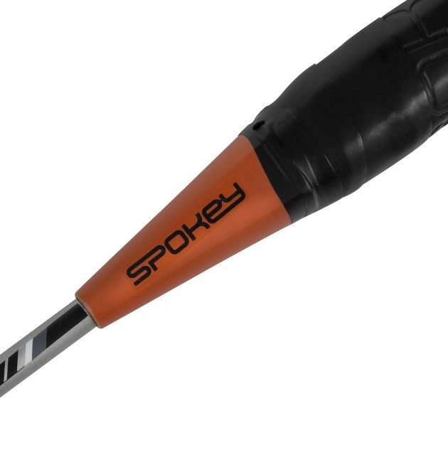 Комплект для бадминтона Spokey FIT ONE II, легкие ракетки