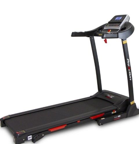 Treadmill g6260 pioneer s2