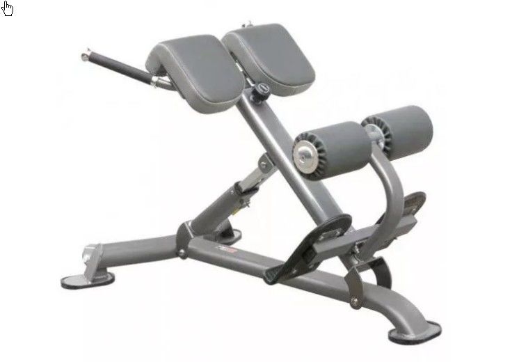 Профессиональные тренажеры Impulse, качество и безопасность