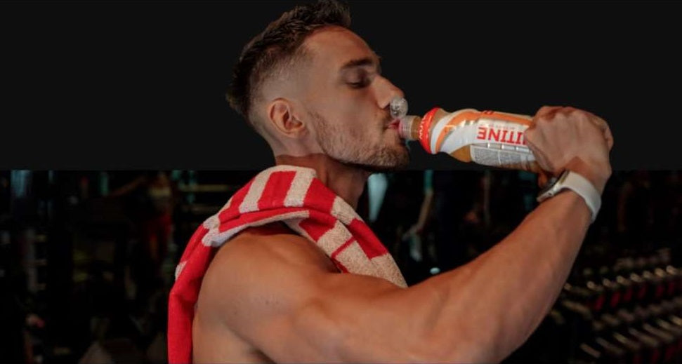 Жиросжигатель для спорта, эффективное похудение